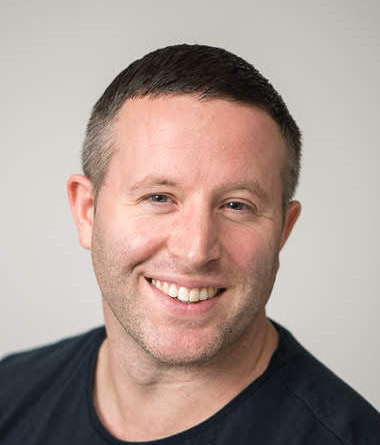 Ruairí O’Brien